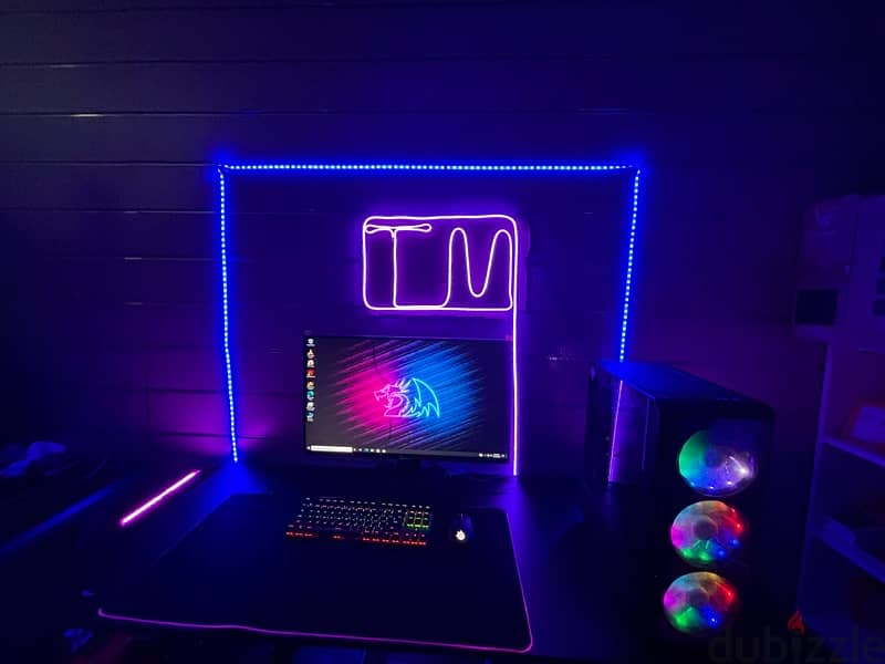 GAMING PC !! 2