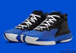 Zion 1 Duke Basketball Shoes 0