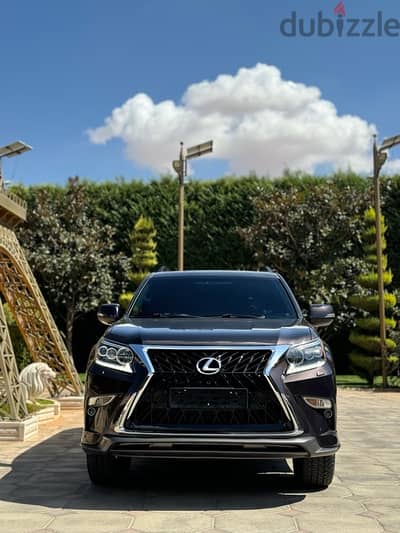 Lexus