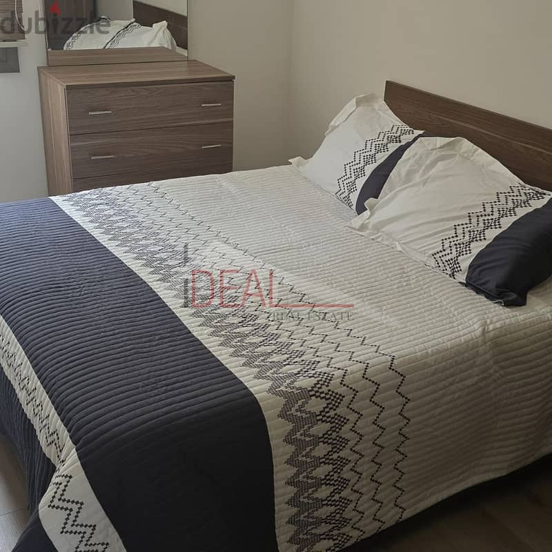 70 sqm fully furnished chalet for rent in Faqra-kesserwan REF#KZ290 2