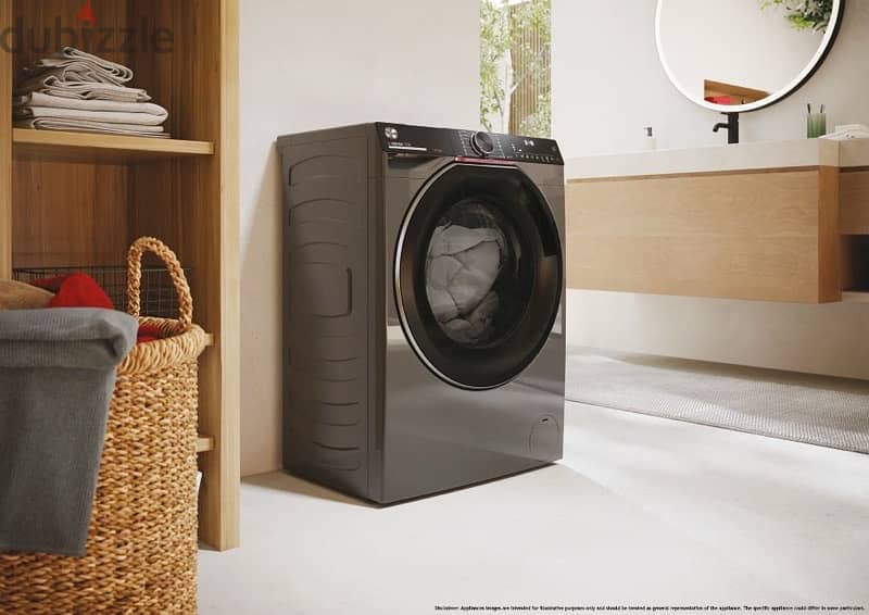 hoover washing machine new edition inverter 1