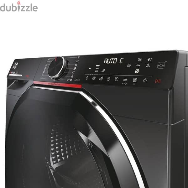 hoover washing machine new edition inverter 5