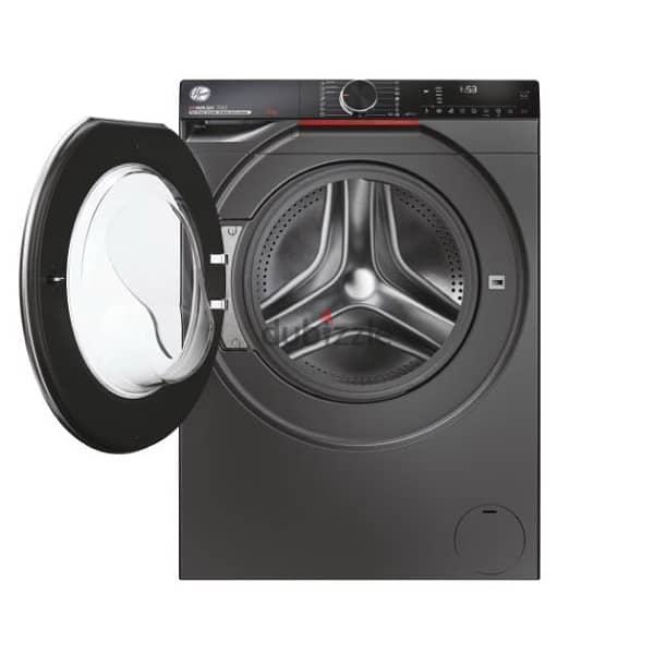 hoover washing machine new edition inverter 6