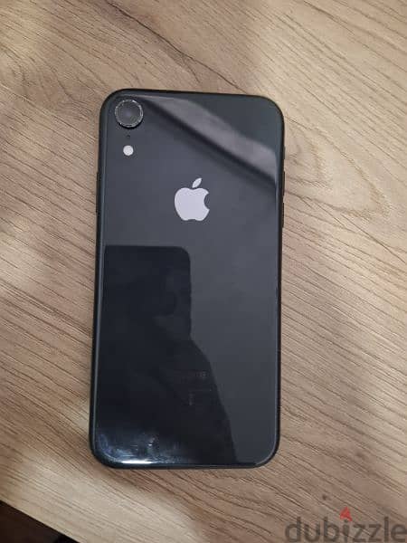 Iphone Xr 1