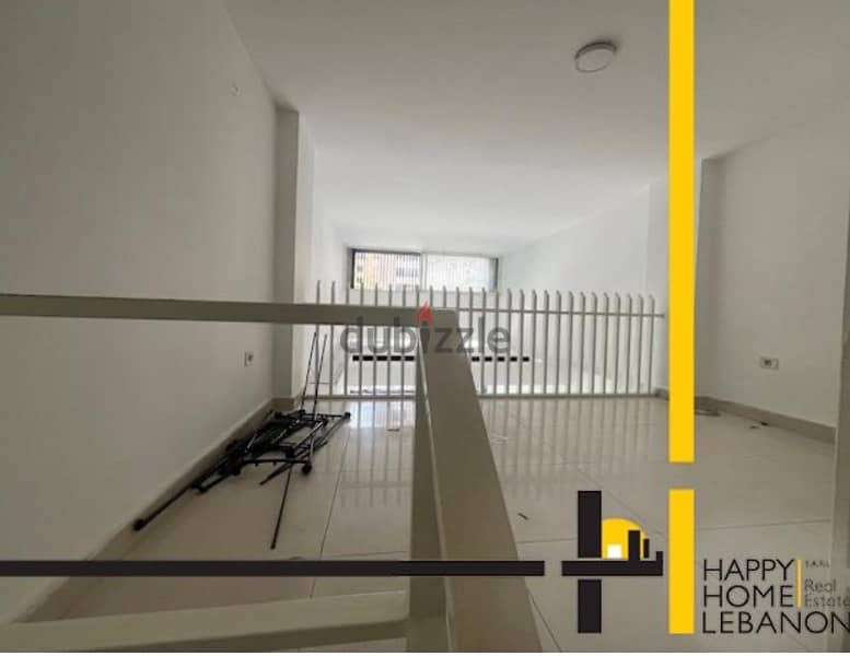 Shop for rent in Zalka 1