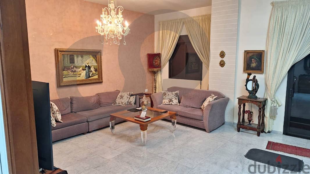 spacious apartment,Bouar, Keserouan/بوار, كسروان REF#RS113441 1