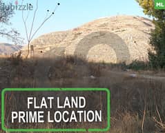 flat land-Prime location-Tilal Al Aasal/تلال العسل REF#ML113445 0