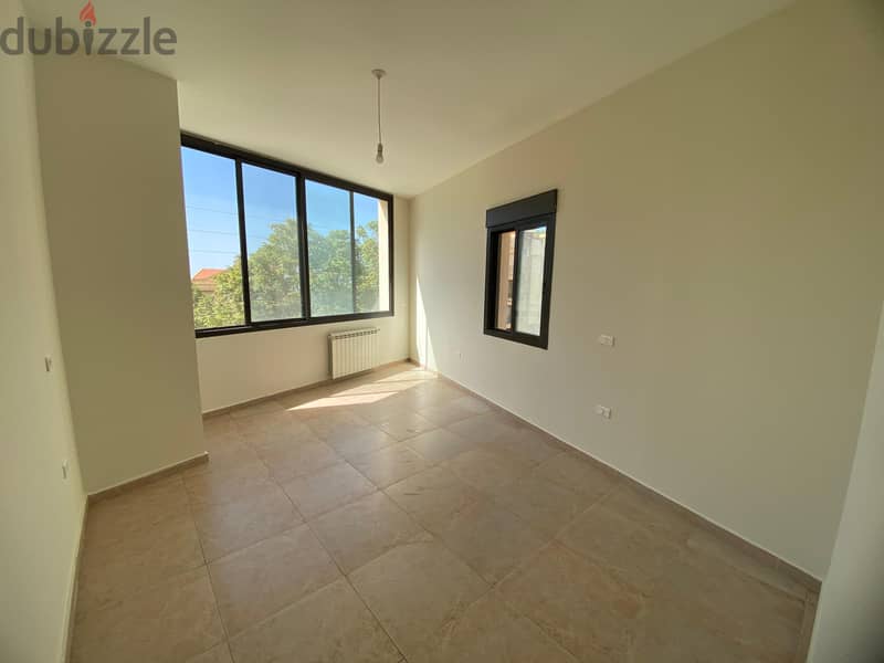 Apartment for sale in Mar Chaaya/ Terrace 6