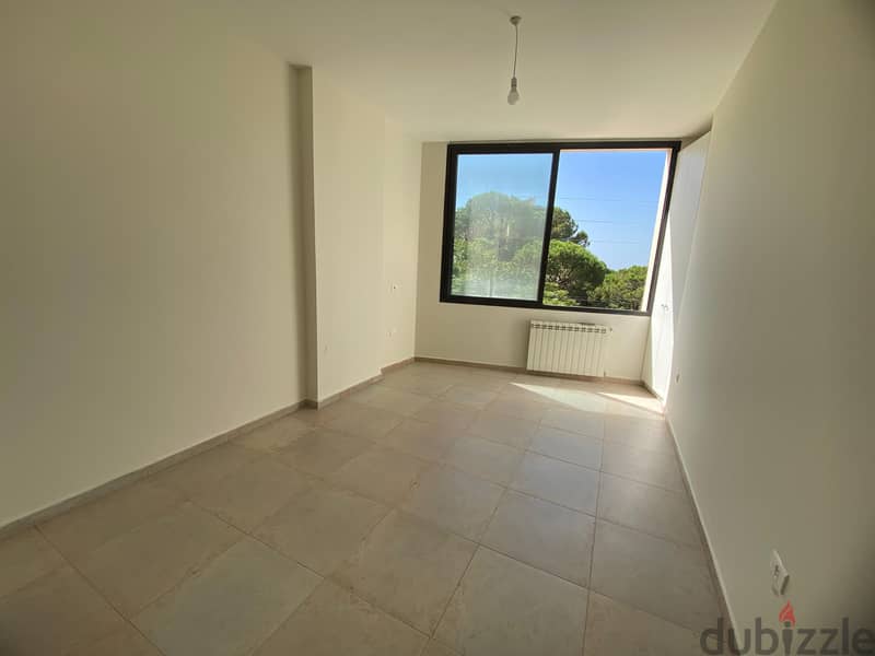 Apartment for sale in Mar Chaaya/ Terrace 7