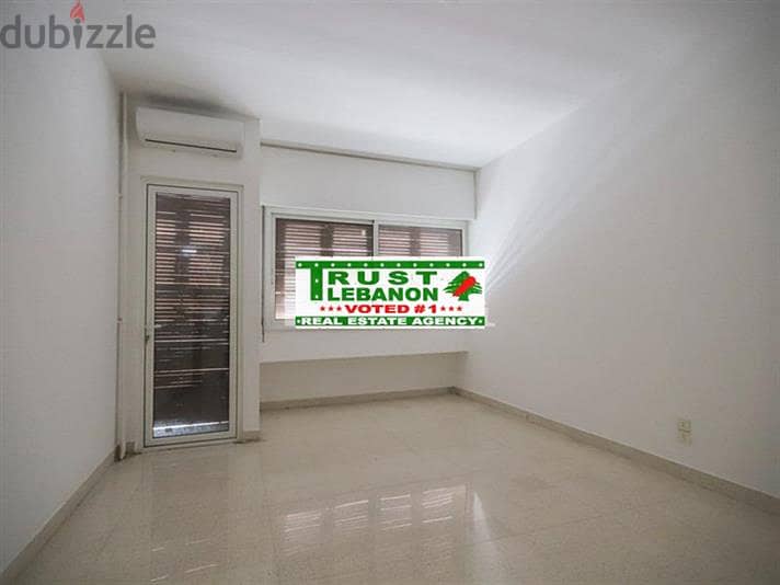 Deluxe 300 Sqm Apartment for rent in Achrafieh 9