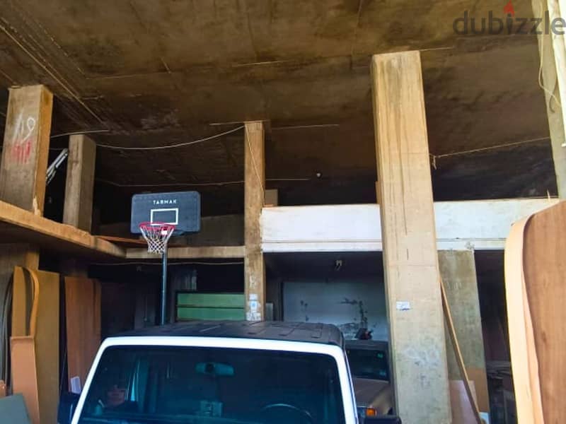 L16149-Duplex Warehouse For Rent In Halat 1