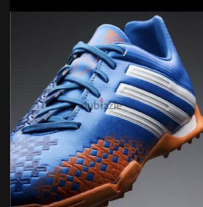 Adidas football shoes