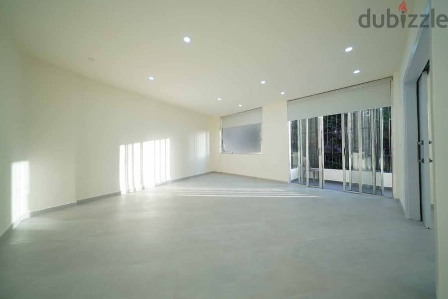 CATCHY APARTMENT IN RAWCHE PRIME (200SQ) 3 BEDROOMS , (AM-217) 1