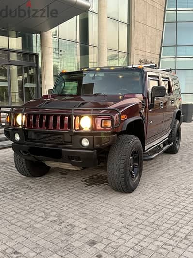 Hummer