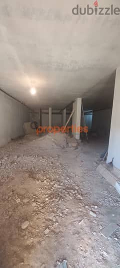 Warehouse for sale in dik l mehde مستودع للبيع في الديك المهدي cpcj19 0