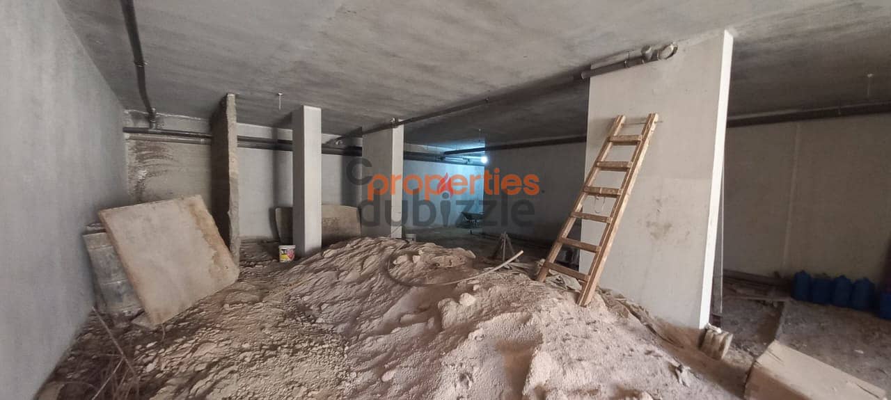 Warehouse for sale in dik l mehde مستودع للبيع في الديك المهدي cpcj19 1