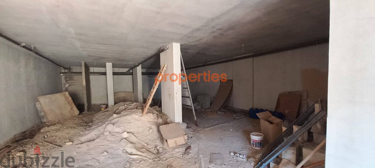 Warehouse for sale in dik l mehde مستودع للبيع في الديك المهدي cpcj19 2