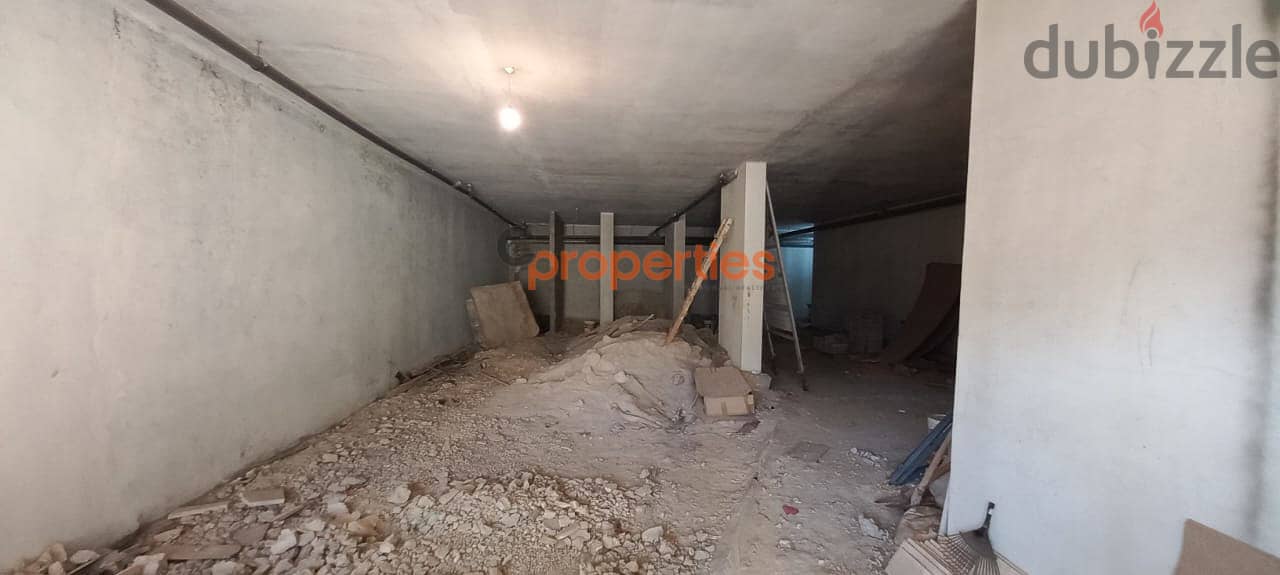 Warehouse for sale in dik l mehde مستودع للبيع في الديك المهدي cpcj19 3