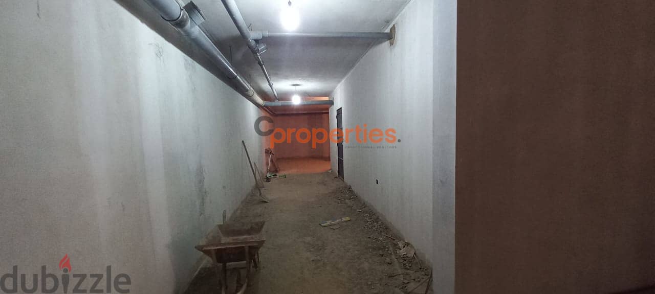 Warehouse for sale in dik l mehde مستودع للبيع في الديك المهدي cpcj19 4