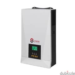 Solar Inverter Sako Sunpax 5.5Kw 0