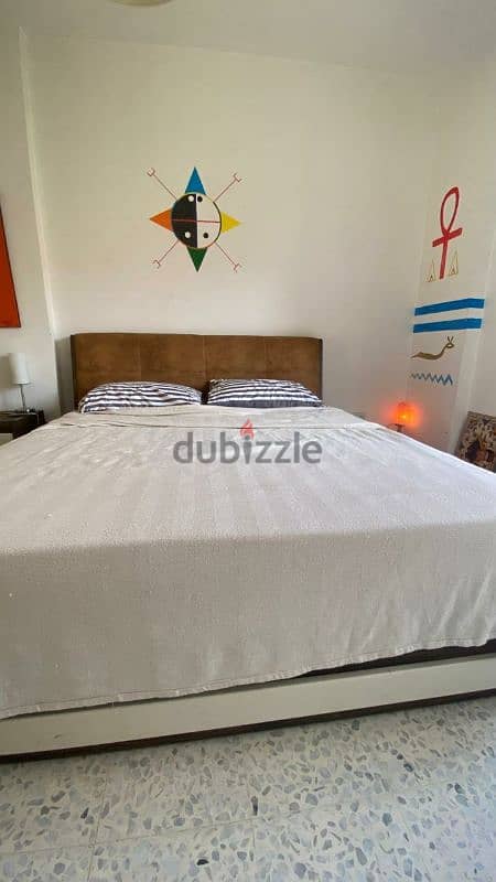 double size bed 2