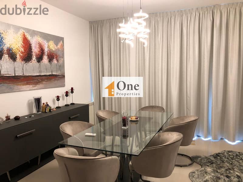 BRAND NEW APARTMENT FOR SALE IN ADMA - KESEROUAN 2