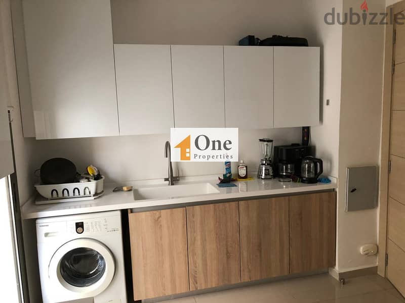 BRAND NEW APARTMENT FOR SALE IN ADMA - KESEROUAN 3