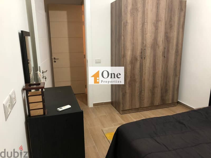 BRAND NEW APARTMENT FOR SALE IN ADMA - KESEROUAN 8