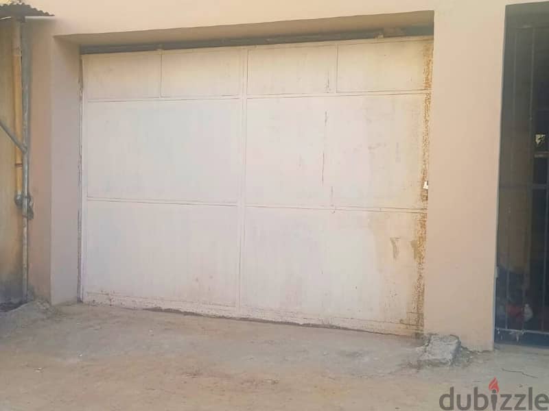 L16166-Warehouse For Rent In Zouk Mosbeh 1