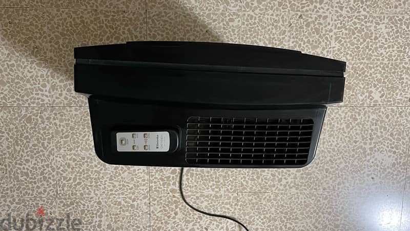 Air Cleaner 1