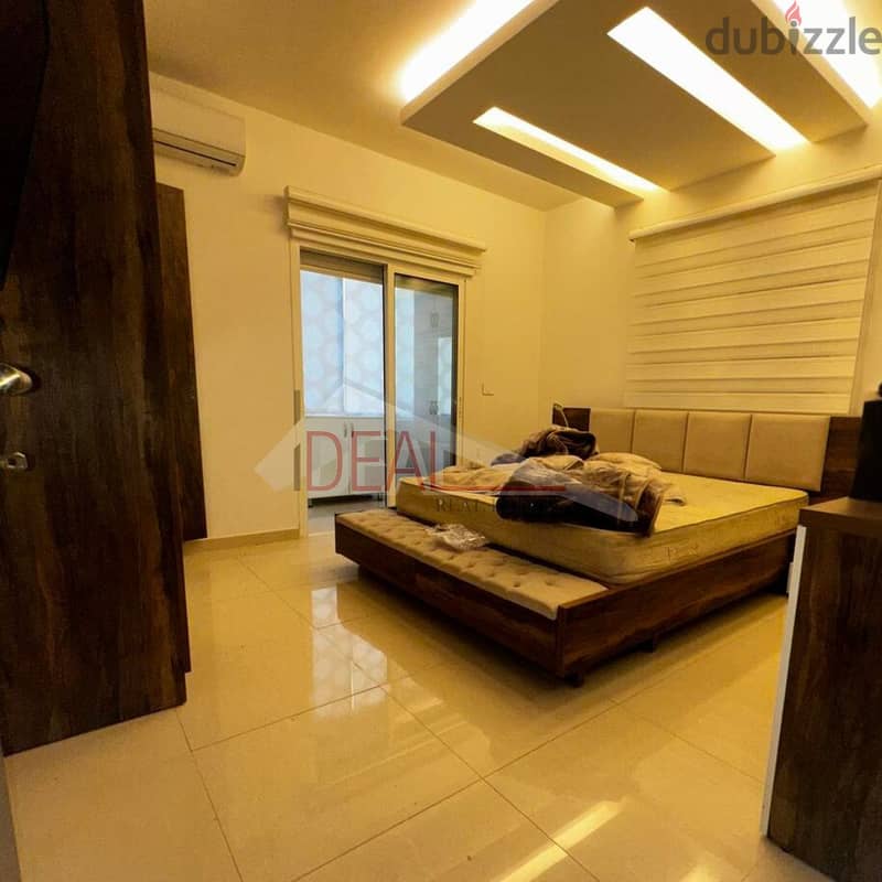 185 sqm Furnished Apartment for sale in Nahr Ibrahim REF#MJ107 3