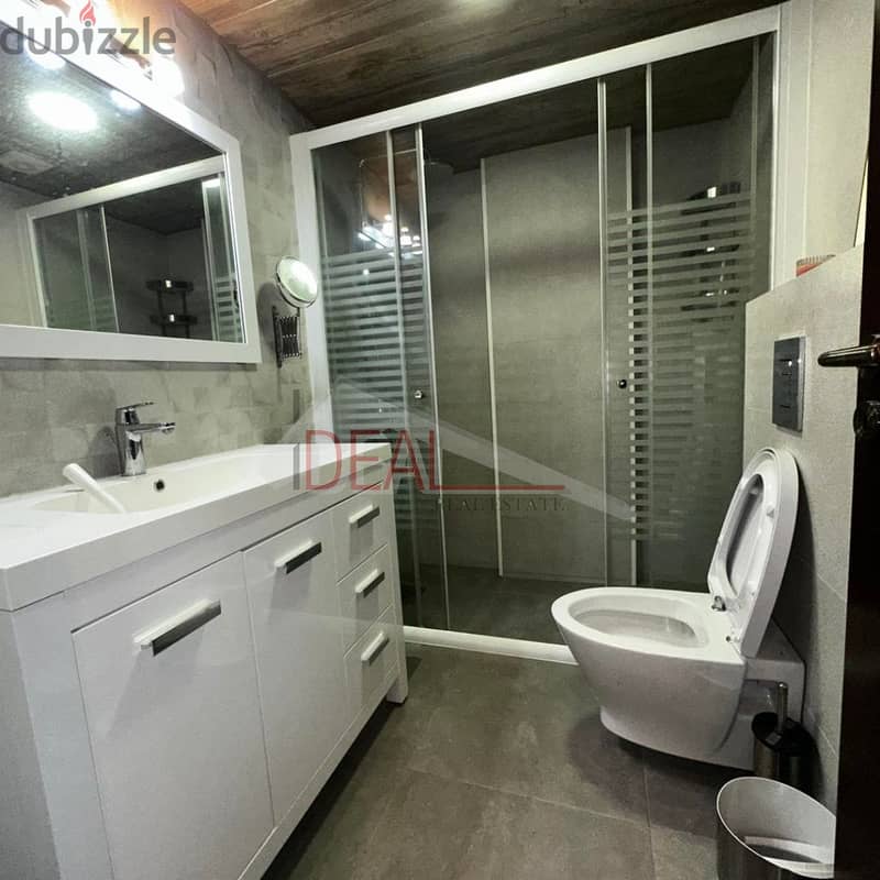 185 sqm Furnished Apartment for sale in Nahr Ibrahim REF#MJ107 6