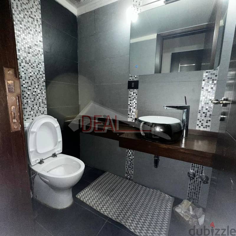 185 sqm Furnished Apartment for sale in Nahr Ibrahim REF#MJ107 7