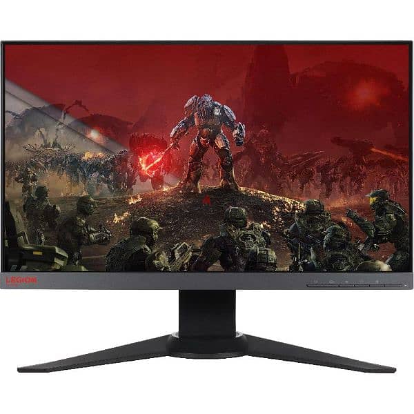 lenovo legion 144hz screen 0