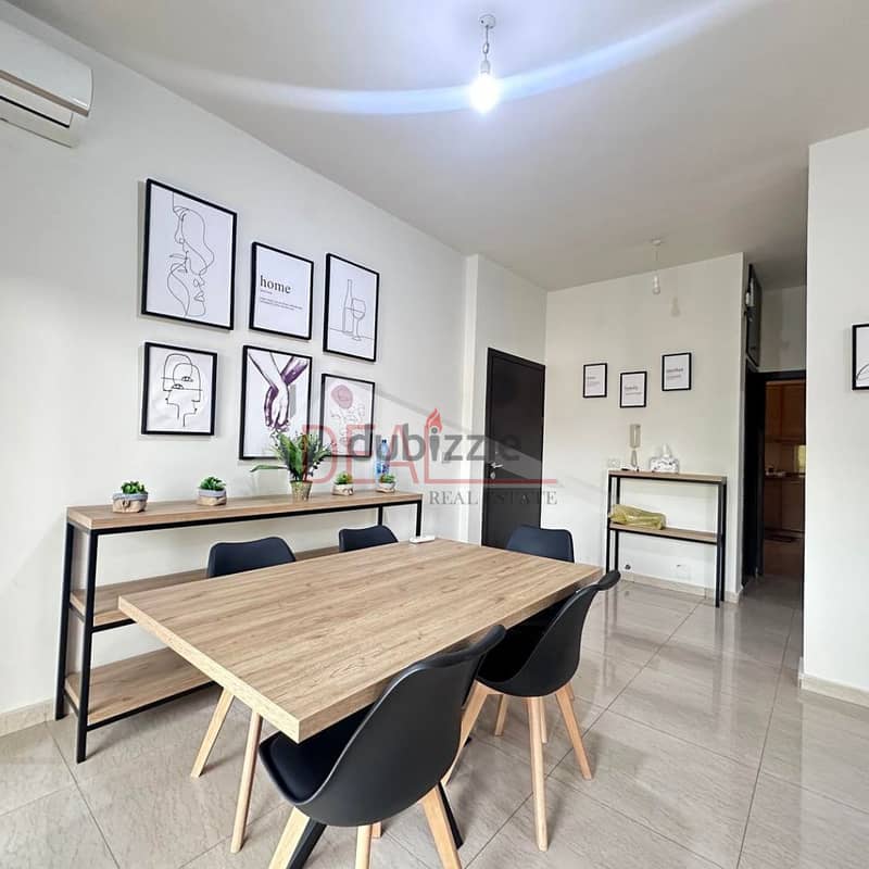 145 sqm High end apartment for sale in Dbayeh ref#ea15352 1