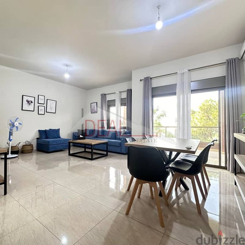 145 sqm High end apartment for sale in Dbayeh ref#ea15352 2