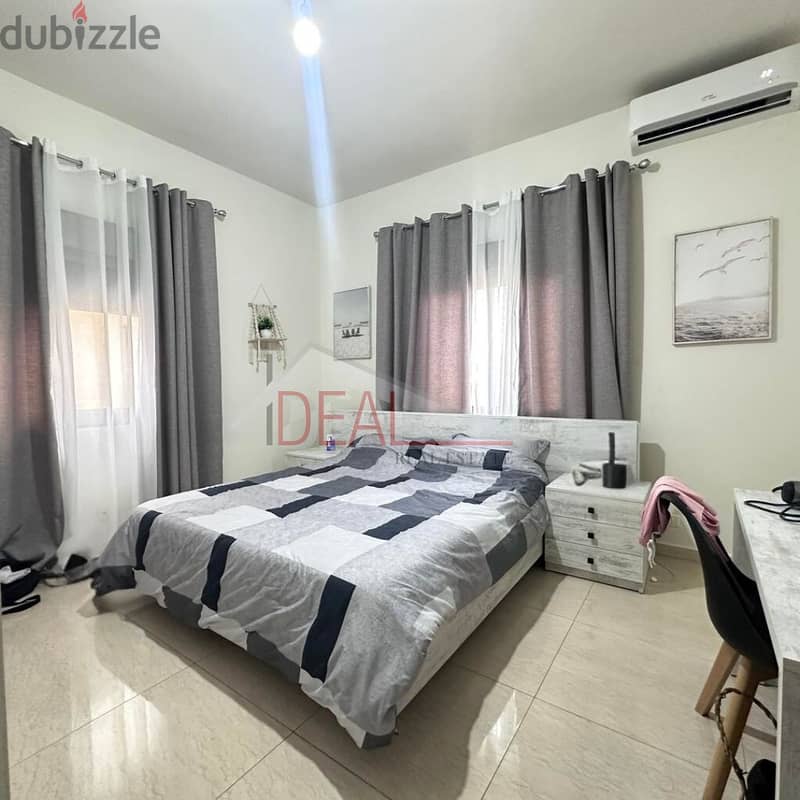 145 sqm High end apartment for sale in Dbayeh ref#ea15352 3