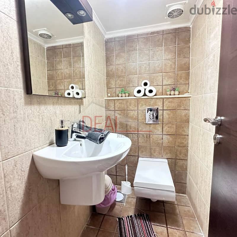 145 sqm High end apartment for sale in Dbayeh ref#ea15352 7