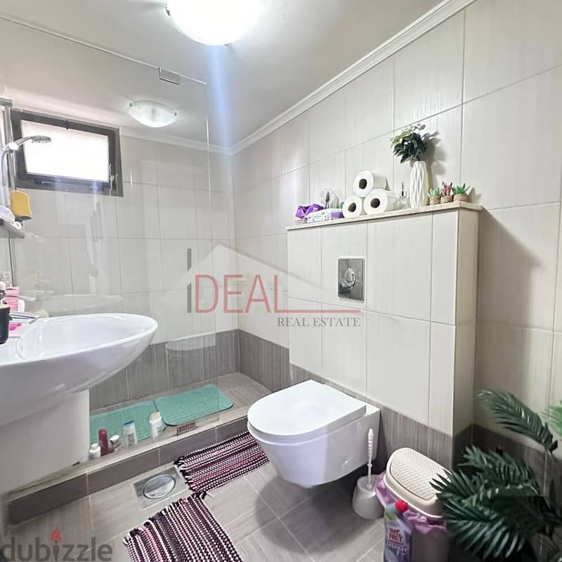 145 sqm High end apartment for sale in Dbayeh ref#ea15352 8