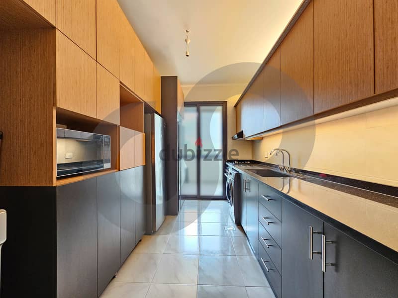 NEW APARTMENT IN BTECHAY BAABDA/بطشاي بعبدا REF#KS105196 2