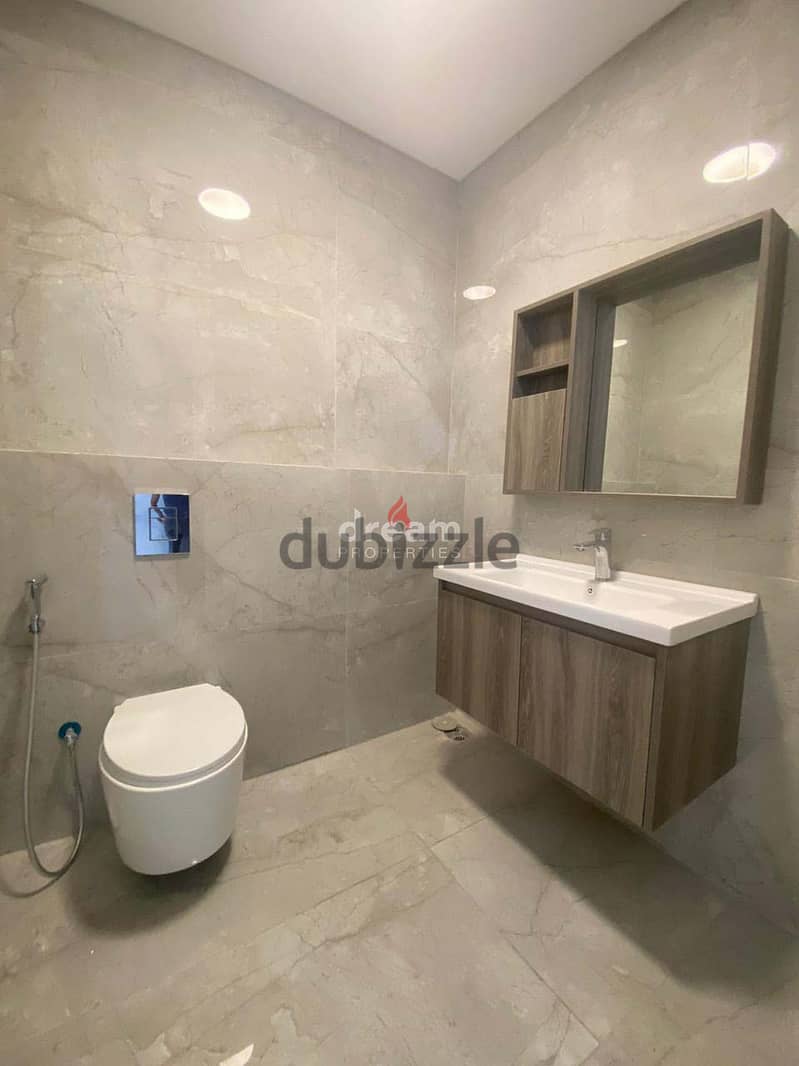 Apartment For Rent In Yarze yar0019dpak 4