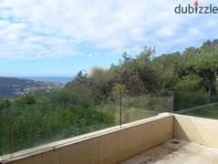 6 MONTHS RENTAL In YARZEH Prime (310Sq) With Pool And View, (BAR-212) 0