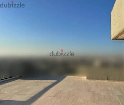 6 MONTHS RENTAL FURNISHED Apartment In Baabda (300Sq)+View, (BAR-213)