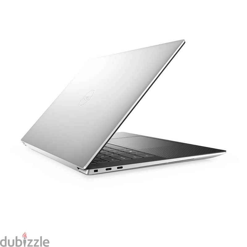 DELL XPS 15 9500 CORE i7-10750H GTX 1650 Ti 15.6” CREATOR LAPTOPS 7