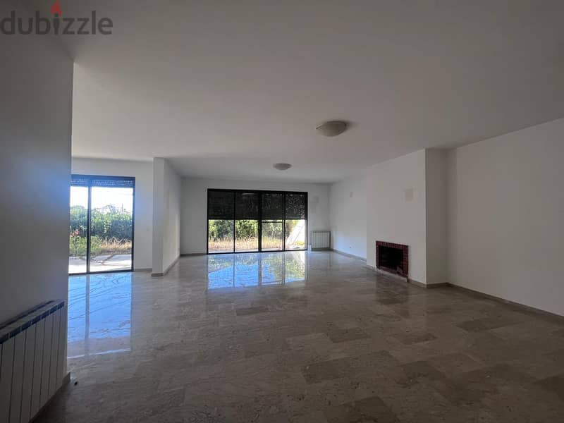 Apartment for sale in Broumana شقة للبيع ب برمانا 1