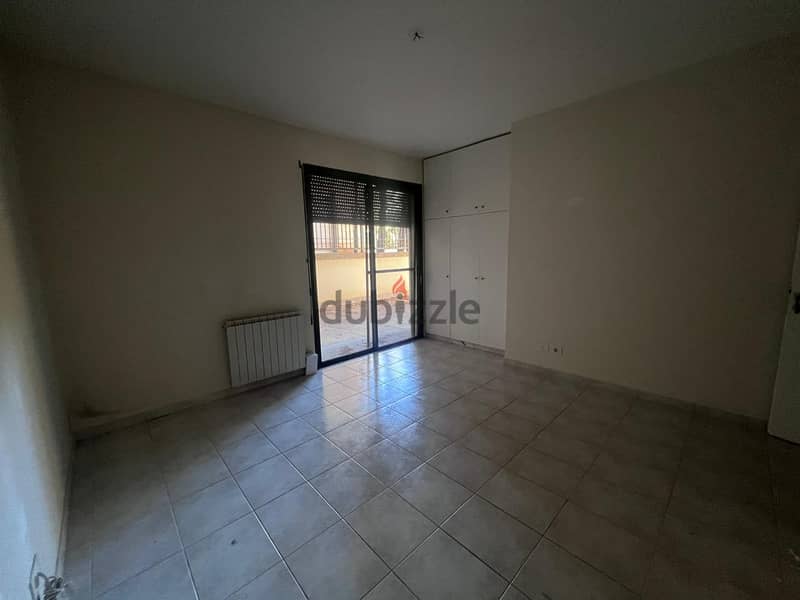 Apartment for sale in Broumana شقة للبيع ب برمانا 9