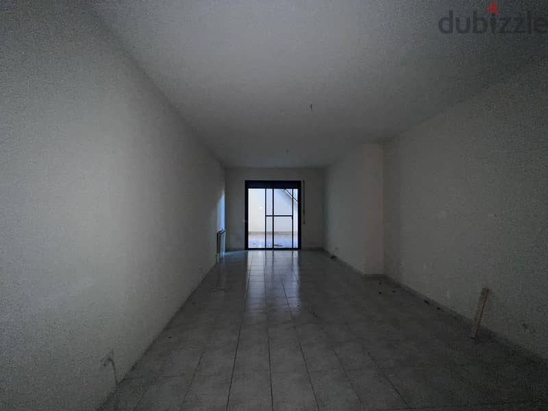 Apartment for sale in Broumana شقة للبيع ب برمانا 12