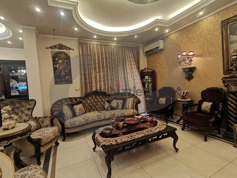 شقة فاخرة , طرابلس , شارع فاخر/ Tripoli Nadim El Jeser REF# IB113453 1