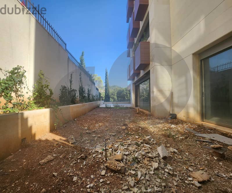 1700$/sqm-Rare opportunity-  Yarzeh, Baabda/يرزه, بعبدا REF#MH113454 3