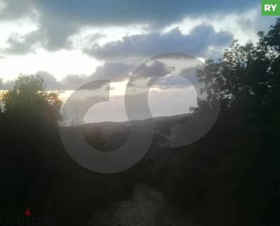 LAND, OPEN VIEW, JBEIL/جبيلREF#RY112933